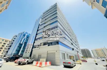 Apartment - 2 Bedrooms - 3 Bathrooms for rent in Al Rawdha Residence C98 - Rawdhat Abu Dhabi - Abu Dhabi