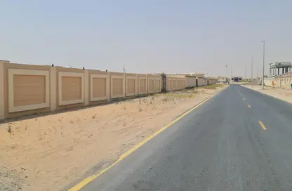 Land - Studio for sale in Al Suyoh 6 - Al Suyoh - Sharjah