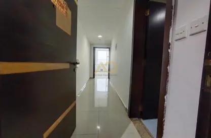 Apartment - 1 Bedroom - 1 Bathroom for rent in Tiger Building Al Qadesia - Al Nahda - Sharjah