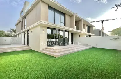 Villa - 3 Bedrooms - 4 Bathrooms for rent in Club Villas at Dubai Hills - Dubai Hills Estate - Dubai