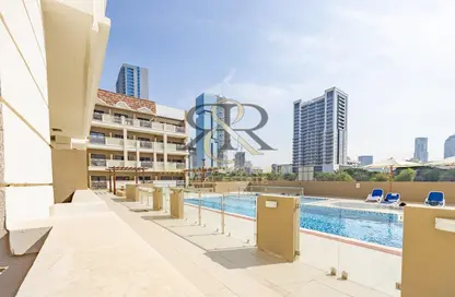 Apartment - 1 Bedroom - 1 Bathroom for sale in Laya Mansion - Jumeirah Village Circle - Dubai