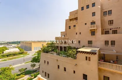 Apartment - 2 Bedrooms - 4 Bathrooms for sale in Al Badia Hillside Village - Dubai Festival City - Dubai