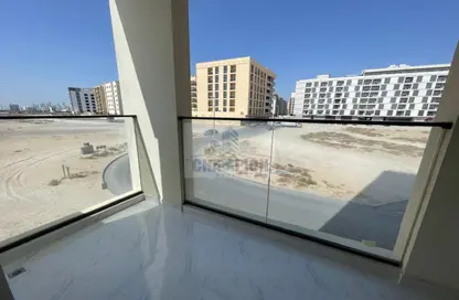 Apartment - 2 Bedrooms - 3 Bathrooms for rent in Al Warqa'a 1 - Al Warqa'a - Dubai