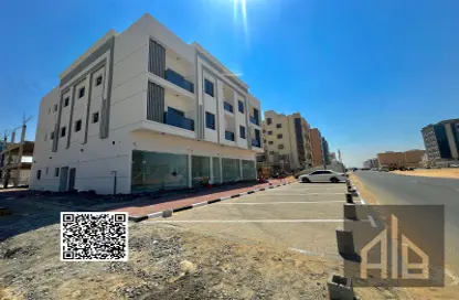 Whole Building - Studio for sale in Al Jurf Industrial 3 - Al Jurf Industrial - Ajman