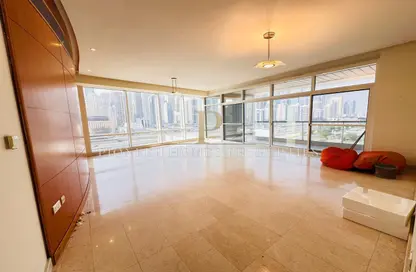 Apartment - 2 Bedrooms - 4 Bathrooms for rent in Madina Tower - JLT Cluster O - Jumeirah Lake Towers - Dubai