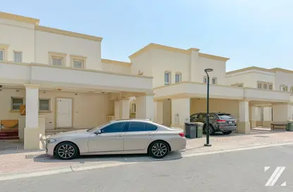 Villa - 2 Bedrooms - 3 Bathrooms for rent in Springs 3 - The Springs - Dubai