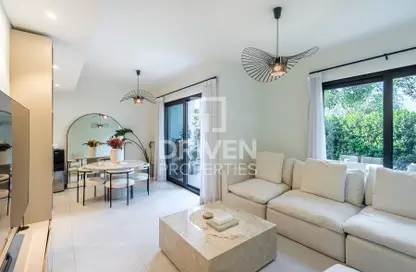 Townhouse - 4 Bedrooms - 3 Bathrooms for sale in Elan - Tilal Al Ghaf - Dubai