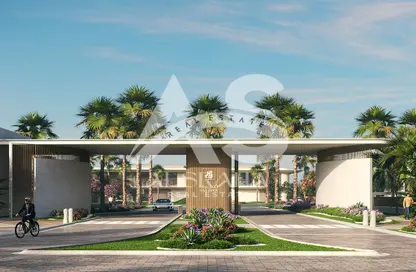 Villa - 5 Bedrooms - 7 Bathrooms for sale in Yas Riva - Yas Island - Abu Dhabi