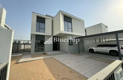 Villa - 4 Bedrooms - 5 Bathrooms for rent in East Village - Al Furjan - Dubai