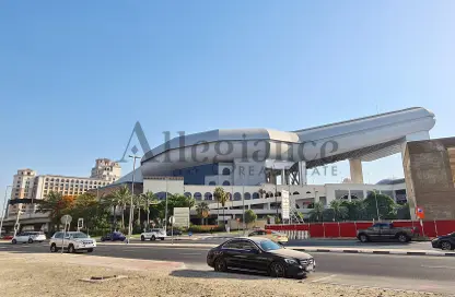 Land - Studio for sale in Al Barsha 1 - Al Barsha - Dubai