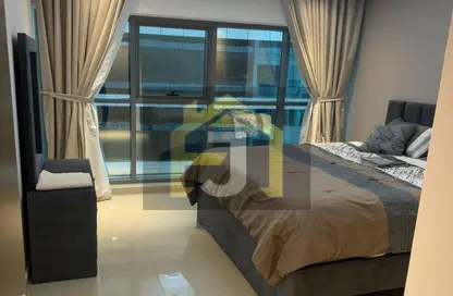 Apartment - 1 Bedroom - 2 Bathrooms for sale in Al Rashidiya 1 - Al Rashidiya - Ajman