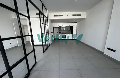 Apartment - 2 Bedrooms - 1 Bathroom for rent in Socio Tower 2 - Socio Tower - Dubai Hills Estate - Dubai