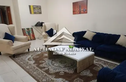 Apartment - 2 Bedrooms - 3 Bathrooms for rent in Al Majaz - Sharjah