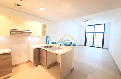 Apartment - 1 Bedroom - 2 Bathrooms for rent in Al Jaddaf - Dubai