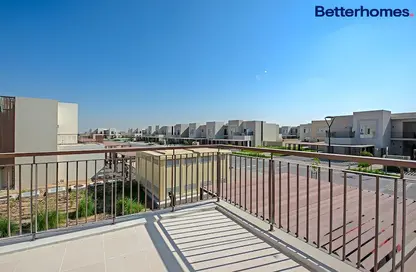 Townhouse - 2 Bedrooms - 2 Bathrooms for sale in Urbana III - EMAAR South - Dubai South (Dubai World Central) - Dubai