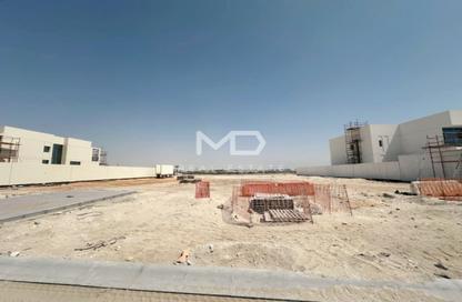 Land - Studio for sale in Seef Al Jubail - Al Jubail Island - Abu Dhabi