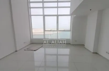 Penthouse - 4 Bedrooms - 5 Bathrooms for rent in Horizon Tower A - City Of Lights - Al Reem Island - Abu Dhabi