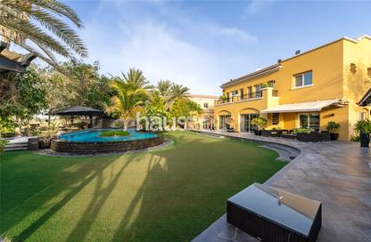 Villa - 6 Bedrooms - 6 Bathrooms for sale in Mirador La Coleccion 1 - Mirador La Coleccion - Arabian Ranches - Dubai