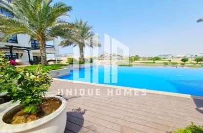 Apartment - 3 Bedrooms - 4 Bathrooms for sale in Ansam 3 - Ansam - Yas Island - Abu Dhabi