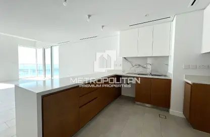 Apartment - 1 Bedroom - 1 Bathroom for sale in La Vie - Jumeirah Beach Residence - Dubai