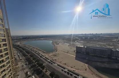 Apartment - 1 Bedroom - 2 Bathrooms for rent in Lakeside Tower C - Lakeside Residence - Dubai Production City (IMPZ) - Dubai