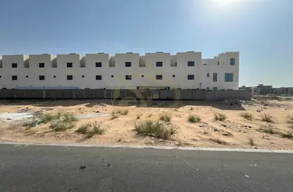 Land - Studio for sale in Al Bahia Hills - Al Bahia - Ajman