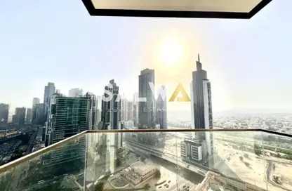 Apartment - 1 Bedroom - 1 Bathroom for rent in Burj Crown - Downtown Dubai - Dubai