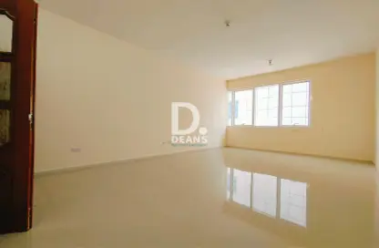 Apartment - 2 Bedrooms - 2 Bathrooms for rent in Electra Tower - Electra Street - Abu Dhabi