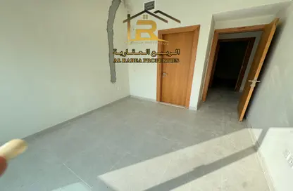 Apartment - 2 Bedrooms - 3 Bathrooms for rent in Golf Tower - Emirates City - Ajman