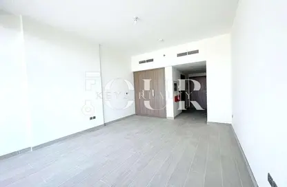 Apartment - Studio - 1 Bathroom for rent in AZIZI Riviera 48 - Meydan One - Meydan - Dubai