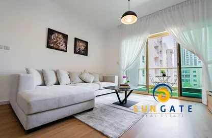 Apartment - 1 Bedroom - 1 Bathroom for sale in Al Arta 3 - Al Arta - Greens - Dubai