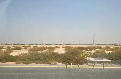 Land - Studio for sale in Jebel Ali Hills - Jebel Ali - Dubai