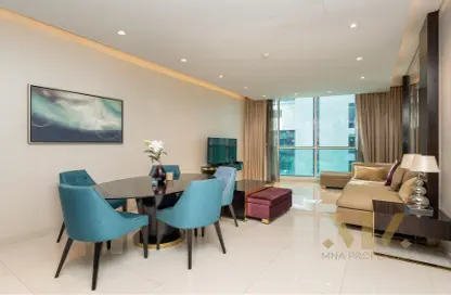 Apartment - 3 Bedrooms - 4 Bathrooms for sale in Upper Crest - Downtown Dubai - Dubai