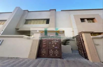 Villa - 5 Bedrooms - 6 Bathrooms for rent in Al Mowaihat 1 - Al Mowaihat - Ajman