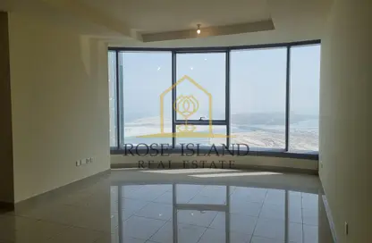 Apartment - 3 Bedrooms - 4 Bathrooms for sale in Sun Tower - Shams Abu Dhabi - Al Reem Island - Abu Dhabi