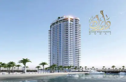 Apartment - 1 Bathroom for sale in Sonate Residences - Jumeirah Village Triangle - Dubai