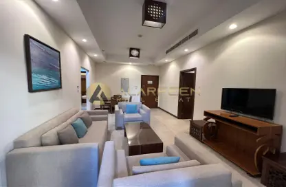 Apartment - 3 Bedrooms - 4 Bathrooms for rent in Al Noon Residence - Al Barsha 1 - Al Barsha - Dubai