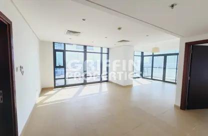 Apartment - 2 Bedrooms - 3 Bathrooms for rent in Lakeside Residence - JLT Cluster A - Jumeirah Lake Towers - Dubai