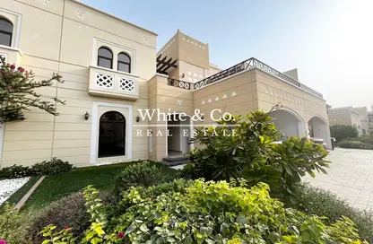 Townhouse - 4 Bedrooms - 4 Bathrooms for sale in Naseem - Mudon - Dubai