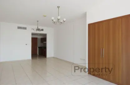 Apartment - 1 Bathroom for rent in Skycourts Tower F - Skycourts Towers - Dubai Land - Dubai