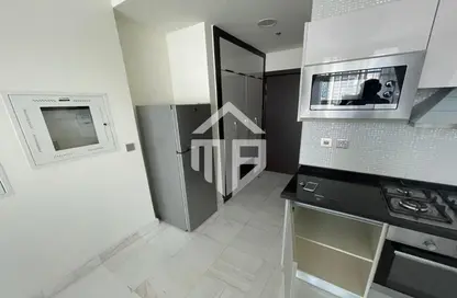 Apartment - 1 Bathroom for rent in Bayz by Danube - Business Bay - Dubai