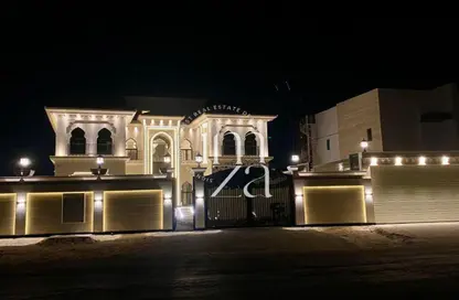 Villa - 7 Bedrooms for rent in Madinat Hind 3 - Dubai Land - Dubai