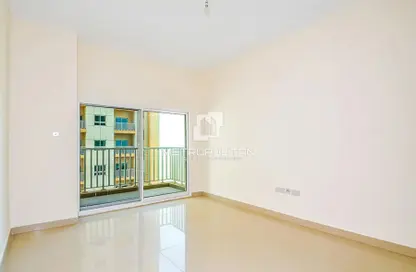 Apartment - 1 Bedroom - 2 Bathrooms for sale in Centrium Tower 2 - Centrium Towers - Dubai Production City (IMPZ) - Dubai