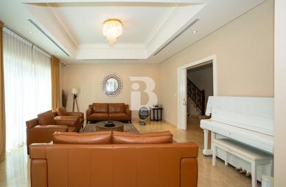 Villa - 4 Bedrooms - 4 Bathrooms for sale in Quortaj - North Village - Al Furjan - Dubai