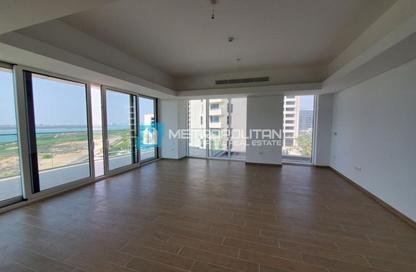 Apartment - 3 Bedrooms - 4 Bathrooms for sale in Mayan 1 - Mayan - Yas Island - Abu Dhabi