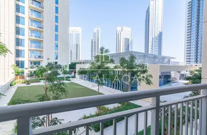 Apartment - 1 Bedroom - 1 Bathroom for sale in Harbour Views 1 - Dubai Creek Harbour (The Lagoons) - Dubai