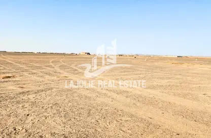 Land - Studio for sale in Zayed City (Khalifa City C) - Khalifa City - Abu Dhabi