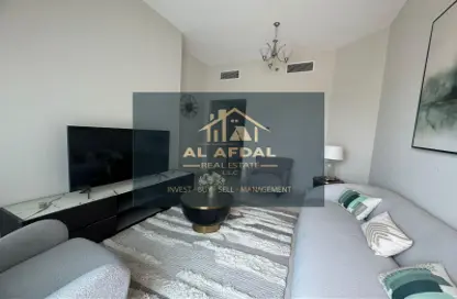 Apartment - 2 Bedrooms - 2 Bathrooms for sale in AZHA Community - Al Amerah - Ajman