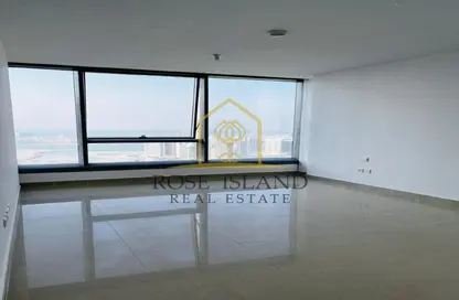 Apartment - 2 Bedrooms - 3 Bathrooms for sale in Sky Tower - Shams Abu Dhabi - Al Reem Island - Abu Dhabi