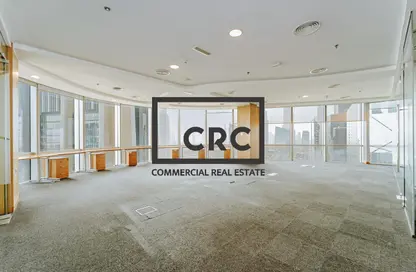 Office Space - Studio for rent in Emirates Financial Towers - DIFC - Dubai